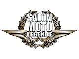 Une championne du monde au Salon Moto Légende.
