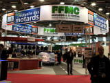 Visite en images du salon de Paris 2013.