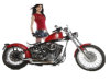 Baisse des prix sur les Choppers SAXON.