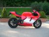 La Ducat' de Schumacher, ca vous branche ?