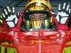 Valentino Rossi récidive en Ferrari.