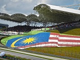 MotoGP - Le test de Sepang sonne la fin de la trêve hivernale.