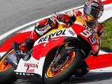 MotoGP / Sepang - 13 pole positions en une saison. Márquez rentre dans l'histoire.