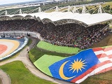 MotoGP - Avant-dernière course ce week-end en Malaisie.
