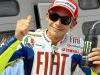 MotoGP/Malaisie - Rossi montre les muscles.