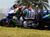 MotoGP / Sepang Tests J2 - Lorenzo prend l'avantage.