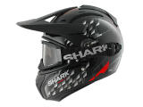 Shark fait évoluer son casque Explore-R.
