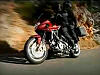 L'Aprilia Shiver 750 GT se dévoile en vidéo.