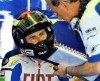 MotoGP/Silverstone E1 - Lorenzo commence fort.