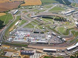 MotoGP - Silverstone joue les prolongations.