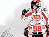 Une exposition dédiée à Marco Simoncelli dans sa ville natale.