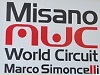 Le circuit de Misano renommé en hommage à Marco Simoncelli.