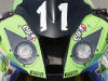 Le site du Kawasaki SRC endurance se met à jour pour le Bol.