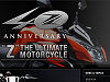 Fans de Z, un nouveau site retrace toute la saga du roadster Kawasaki.