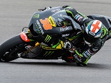 MotoGP / Le Mans J1 - Smith le plus rapide.