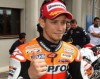 MotoGP / Le Mans - Stoner s'empare sans surprise de la pole position du GP de France.