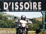 Moto Tour 2016 - Le stage gratuit à Issoire fait carton plein.
