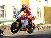 'Ma 1ere course au Tourist Trophy' par Steve cervellin