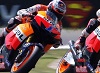 MotoGP/Assen : Triplé Honda pour une course mouvementée !