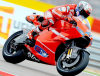 MotoGP/Aragon - Stoner en pole.