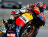 Grand Prix du Qatar - Stoner en route pour la pole.