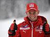 Casey Stoner : " Tout me semble plus facile ".