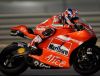 MotoGP - Stoner roule peu mais bien lors de la seconde journée d'essais noctures à Losail.