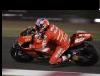 MotoGP - Stoner conclut les essais nocturnes du Qatar largement en tête.