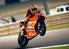 MotoGP/Qatar - Stoner sur les chapeaux de roues !
