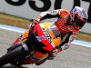 MotoGP - Première pole de la saison pour Stoner à Estoril.