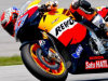 MotoGP / Sepang E1 - Stoner frappe fort.