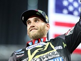 Supercross - Peick, 'King of Lille' !