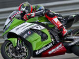 WSBK / Aragon : Sykes craque la Superpole devant Baz.