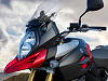 Suzuki dévoile son nouveau 1000 V-Strom 2014.