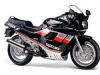 Nostalgie - Nouvelle fiche sur la Suzuki 750 GSX-F de 1989 par Tanthallas.