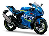 Suzuki dévoile la 1000 GSX-R 2016... enfin presque.