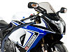 Yoshimura présente 3 séries limitées de GSX-R.