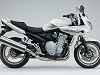 Nouvelle fiche moto sur la Suzuki Bandit 1250 S Edition Limitée.