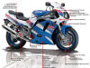 Suzuki fait un premier bilan de son opération 'Safety'