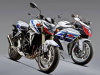 Suzuki annonce une dizaine de motos en série spéciales.