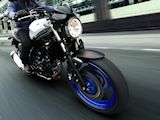 Un nouvel épisode de la Suzuki SV 650 pour 2016.