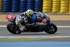 Un point sur l’évolution de la course après 7 heures en piste
