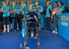 Suzuki arrête les frais en MotoGP.