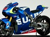 MotoGP - Suzuki annonce officiellement son retour pour 2015.