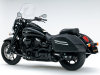 Suzuki dévoile le C 1500 T Intruder pour 2013.