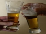 Alcool et conduite - Tolérance zéro pour les jeunes permis.