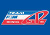 GP 125 à Valencia - Louis Rossi ré-integre le team FFM HONDA GP 125.