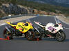 Les teams MOTORS EVENTS vont faire vibrer la piste au Mans.