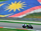 MotoGP / Test Sepang - Bon départ des pilotes Yamaha.