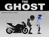 Thieum sort son nouvel album : Ghost.